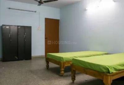 Bedroom Image of Home away from home in Indira Nagar, Bengaluru