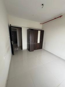 Hall Image of 1100 Sq.ft 2 BHK Apartment / Flat for rent in Aqua Gem, Mazgaon Mumbai for Rs. 110000