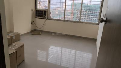 Bedroom Image of 1200 Sq.ft 2 BHK Apartment / Flat for sale in Gahlot Majesty, Seawoods Navi Mumbai for Rs. 26000000