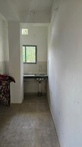 Kitchen Image of 940 Sq.ft 2 BHK Apartment / Flat for sale in Satgaon Guwahati for Rs. 4500000