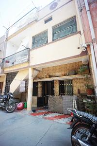 Image of 1440 Sq.ft 4 BHK Independent House for sale in Amraiwadi, Ahmedabad for Rs. 7500000