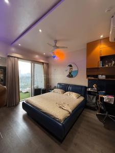 Bedroom Image of 4000 Sq.ft 4.5 BHK Apartment / Flat for sale in Naiknavare Pride The Spires, Aundh Pune for Rs. 82500000