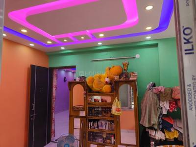 Hall Image of 980 Sq.ft 2 BHK Apartment / Flat for sale in Keshtopur Kolkata for Rs. 3900000