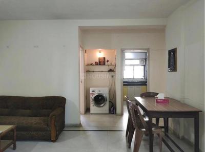Hall Image of New Sunder Park in Andheri West, Mumbai