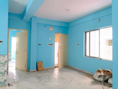 Living Room Image of 1120 Sq.ft 2 BHK Builder Floor for sale in Pancha Sayar Kolkata for Rs. 3400000