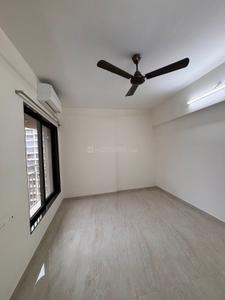 Bedroom Image of 596 Sq.ft 2 BHK Apartment / Flat for sale in Chaitanya Anand CHSL, Andheri West Mumbai for Rs. 22600000