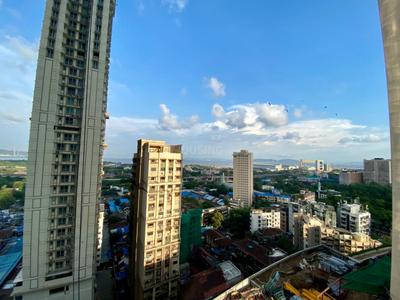 Image of 750 Sq.ft 2 BHK Apartment / Flat for sale in Piramal Aranya, Byculla, Mumbai for Rs. 35000000
