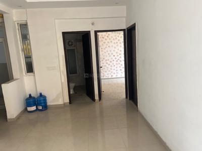Hall Image of 900 Sq.ft 2 BHK Apartment / Flat for sale in Prateek Grand City, Siddharth Vihar Ghaziabad for Rs. 8700000