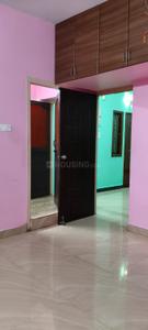 Hall Image of 1800 Sq.ft 3 BHK Apartment / Flat for rent in Velachery Chennai for Rs. 35000