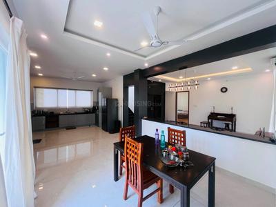 Hall Image of 6000 Sq.ft 5 BHK Independent House for rent in Neelankarai Chennai for Rs. 250000