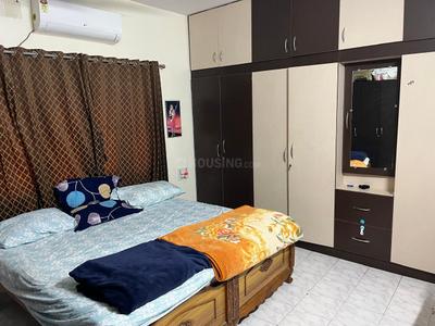 Bedroom Image of 4506 Sq.ft 4 BHK Duplex for sale in Naganahalli Bengaluru for Rs. 21500000