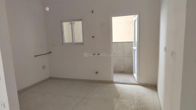 Kitchen Image of 1350 Sq.ft 2 BHK Apartment / Flat for sale in Rajapushpa Imperia, Tellapur Sangareddy for Rs. 14000000