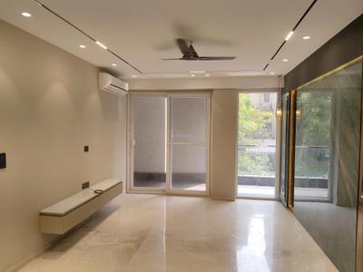 Living Room Image of 2010 Sq.ft 3 BHK Apartment / Flat for sale in Pioneer Park, Sector 61 Gurgaon for Rs. 40000000
