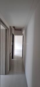 Image of 670 Sq.ft 2 BHK Apartment / Flat for sale in Rustomjee La Familia, Thane West, Thane for Rs. 15900000