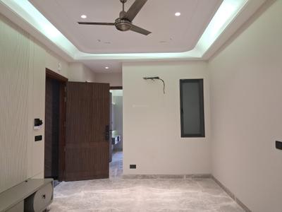 3 BHK Independent Builder Floor