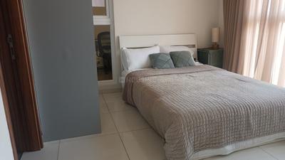 Bedroom Image of 435 Sq.ft 1 RK Apartment / Flat for sale in Godrej Royale Woods, Boovanahalli Bengaluru for Rs. 3199000