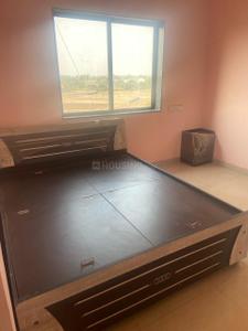 Bedroom Image of 895 Sq.ft 2 BHK Apartment / Flat for sale in Prabhakunj Flowers, Kabilpore Navsari for Rs. 1800000