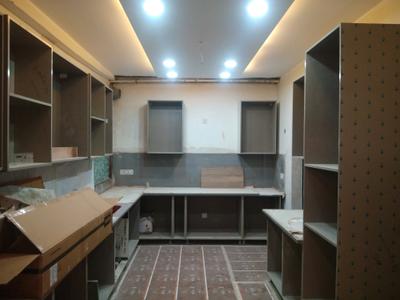 Kitchen Image of 2250 Sq.ft 4 BHK Builder Floor for sale in Sector 26 Rohini New Delhi for Rs. 33000000