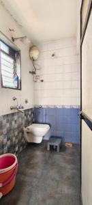 Image of 1100 Sq.ft 2 BHK Apartment / Flat for sale in Sanpada, Navi Mumbai for Rs. 16800000