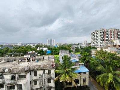 Image of 1000 Sq.ft 2 BHK Apartment / Flat for sale in Gajanan Deep, Khadewadi, Pune for Rs. 6700000
