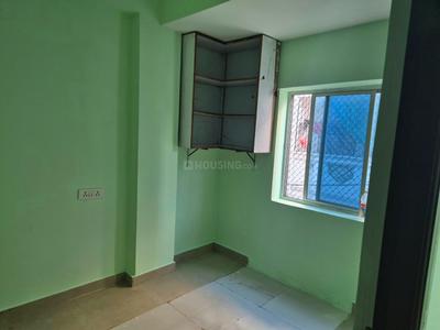 Bedroom Image of 500 Sq.ft 2 BHK Apartment / Flat for rent in Banjara Hills Hyderabad for Rs. 18000