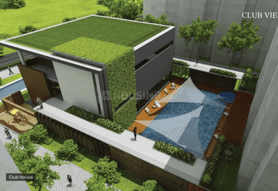 Image of 1685 Sq.ft 3 BHK Apartment / Flat for sale in DNR Arista Phase 1, Bellandur, Bengaluru for Rs. 28500000