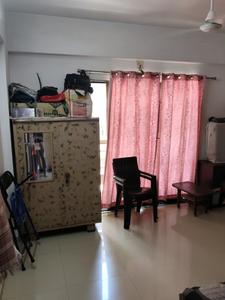 Bedroom Image of 1125 Sq.ft 2 BHK Apartment / Flat for sale in B Anand Square, Tragad Ahmedabad for Rs. 4500000