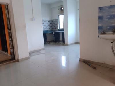 Hall Image of 1300 Sq.ft 3 BHK Apartment / Flat for sale in Keshtopur Kolkata for Rs. 5600000