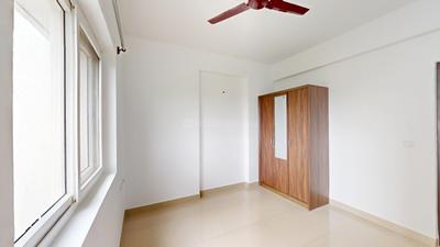Bedroom Image of 1251 Sq.ft 3 BHK Apartment / Flat for sale in SJR Parkway Homes, Rayasandra Bengaluru for Rs. 11900000