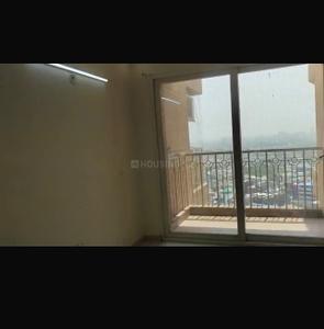Bedroom Image of 1430 Sq.ft 3 BHK Apartment / Flat for rent in World Residency, Indirapuram Ghaziabad for Rs. 36000