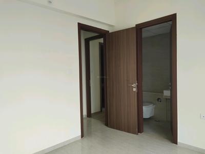 Bedroom Image of 1050 Sq.ft 2 BHK Apartment / Flat for sale in Sheth Auris Bliss, Malad West Mumbai for Rs. 19000000