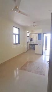 Hall Image of 885 Sq.ft 2 BHK Apartment / Flat for sale in Techman Moti Residency, Sikrod Ghaziabad for Rs. 4600000