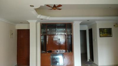 Hall Image of 1193 Sq.ft 3 BHK Apartment / Flat for sale in Tambaram Chennai for Rs. 6900000