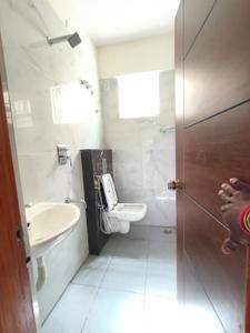 Image of 1500 Sq.ft 3 BHK Builder Floor for rent in Padmanabhanagar, Bengaluru for Rs. 40000