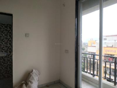 Bedroom Image of 885 Sq.ft 2 BHK Apartment / Flat for sale in Nisarg Greens, Ambernath East Ambernath for Rs. 4738800
