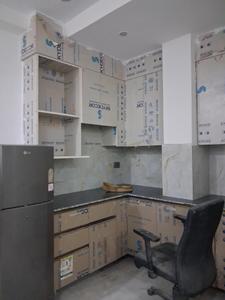 Kitchen Image of 1000 Sq.ft 2 BHK Apartment / Flat for sale in Avenue 1, Sector 73 Noida for Rs. 3350000