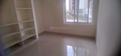 Bedroom Image of 1108 Sq.ft 2 BHK Apartment / Flat for sale in Yapral Secunderabad for Rs. 6400000