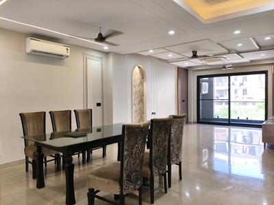 3D Tour Of Paramount Luxury Floors Sushant Lok 3