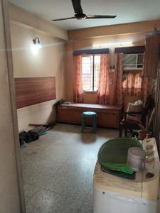 Bedroom Image of 610 Sq.ft 2 BHK Apartment / Flat for sale in Purbachal Kolkata for Rs. 2400000