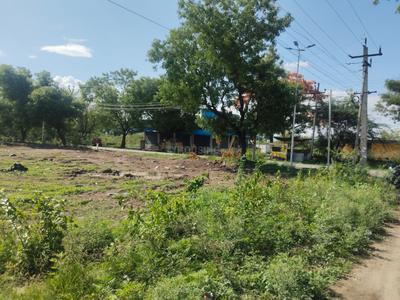 Image of 1500 Sq.ft Residential Plot / Land for sale in Periyanaickenpalayam, Coimbatore for Rs. 2400000