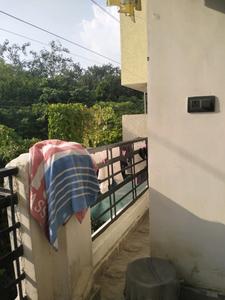 Bedroom One Image of 900 Sq.ft 2 BHK Apartment / Flat for sale in Vikaspuri New Delhi for Rs. 11500000