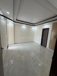 Hall Image of 940 Sq.ft 3 BHK Apartment / Flat for rent in RKM Enclave Sahyog, Rukanpura Patna for Rs. 30000