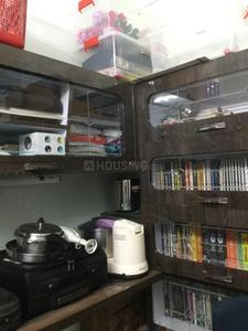 Kitchen Image of 1549 Sq.ft 3 BHK Apartment / Flat for sale in Casagrand Cherry Pick, Perumbakkam Chennai for Rs. 9500002