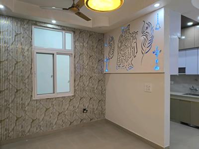 Living Room Image of 1450 Sq.ft 3 BHK Builder Floor for sale in Indirapuram Ghaziabad for Rs. 10300000