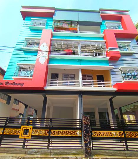 Sai Apartment Main Image 1