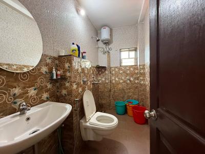 Image of 1108 Sq.ft 2 BHK Apartment / Flat for sale in Panjim, Goa for Rs. 9500000