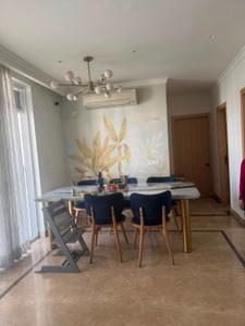 Hall Image of 2187 Sq.ft 3 BHK Apartment / Flat for sale in Central Park Resorts, Sector 48 Gurgaon for Rs. 70000000