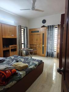 Bedroom Image of 1750 Sq.ft 3 BHK Apartment / Flat for sale in Rohan 10 Kasturkunj, Ashok Nagar Pune for Rs. 30000000