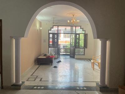2 BHK Independent House