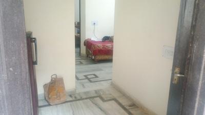 1.5 BHK Independent Builder Floor